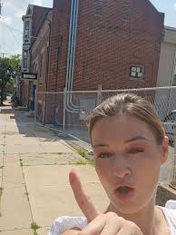 Rooftop Restaurant in Frederick Md