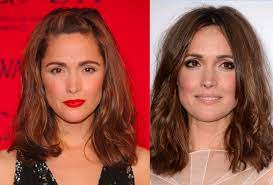 Rose Byrne Hairstyles Rose Byrne Cfda Awards 2013