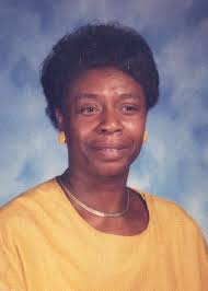 Obituary information for Minnie Dukes