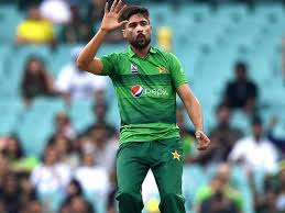 Mohammad amir stated that he was desperate to return to international cricket. Mohammad Amir Announced His Retirement From International Cricket