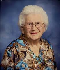 Helen Sedlacek Obituary 2019