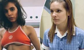 Caitlin Stasey opens up about her pretty intense porn career | Daily Mail  Online