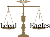 Legal Eagles Club | Student Life