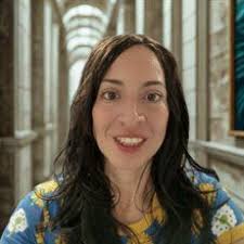 Dr Abril Herrera Chávez