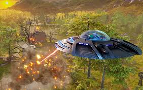 2 is the sequel to the widely acclaimed hit! Destroy All Humans Remake Teaser Features A New Lost Mission