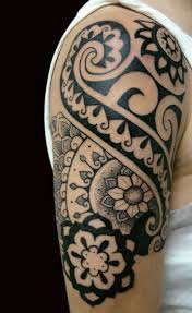 See for yourself this filipino tribal tattoo. Like Like Like Polynesian Tattoo Designs Polynesian Tattoo Hawaiian Tribal Tattoos