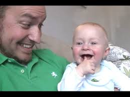 Babies Laughing Hysterically At Mom And Dad Compilation New Hd Youtube