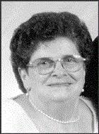 Barbara Grim Obituary (2010)