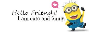 Cute And Funny Minion Quotes Home Facebook Funny bible cartoon pictures ~ irreligious funny religion. cute and funny minion quotes home