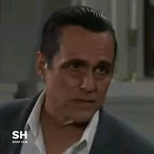 General Hospital Storyline Involving Sonny, Laura, and Anna