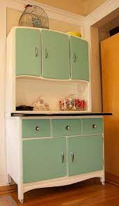 Kitchen cabinets corners depot pulls ideas for painters and storage. Take Your Kitchen Cabinet Designs Far Beyond Simple Storage Vintage Kitchen Cabinets Retro Kitchen Hoosier Cabinet