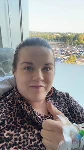 I finally had my sleeve done this morning at 7 am. I had a not so great  experience in the recovery room, but things have been better once I got to  my