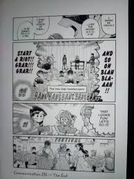 VIZ Manga – Page 2 – Pop Goes the Darke Raven