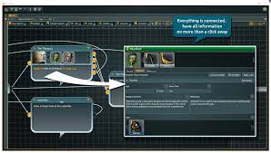 How to write a script for games - Video Game Writing 10...