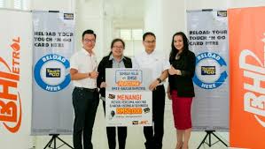 Over the years, touch n go has continuously expanded its network of reload points to ensure convenience for all of its users. Reload Your Touch N Go At Bhpetrol Get Free Rm3 Voucher And Win Up To Rm50 000 Worth Of Prizes