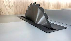 Note that most of the saw need to change the blades. 9 Easy Steps To Change A Table Saw Blade
