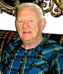 Billy Ray Dick (1933-2011)