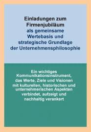 Maybe you would like to learn more about one of these? Firmenjubilaum Einladung Vorlagen Und Texte Kostenlos