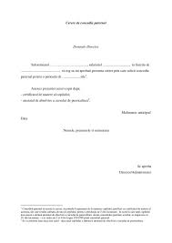 Pdf Cerere Concediu Paternal Model Valabil Si In 2019 Contabun Ro