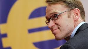 Berlin reportedly ready to ditch ECB hopes in favour of EU top job