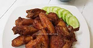 Resep Ayam Goreng Enakk Paling Simple Bumbunya Oleh Xander S Kitchen Resep Di 2021 Resep Ayam Resep Masakan Indonesia Resep Makanan