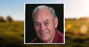 Cletus R Virlee Obituary March 26, 2021