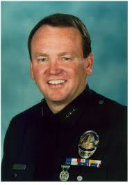 L.A. County Sheriff Candidates Race To The Top Spot