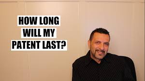 If you need help with understanding your patent rights or the length of time that a patent is valid for, you can post your legal need on upcounsel's marketplace. Patent Term Adjustments And How Long My Patent Will Last Youtube