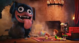 The parents guide items below may give away important plot points. Hotel Transylvania 3 Parents Guide What Moms And Dads Should Know