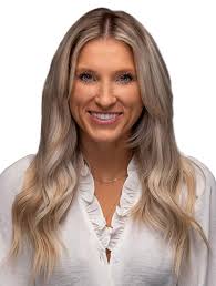 About Julianne Meier Tinoco, Financial Advisor in Topeka, KS