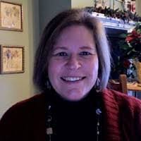 Jennifer Mentzer's Instagram, Twitter & Facebook