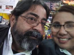 Con una increíble noche sobre el pueblo mágico de Cholula #Puebla les  deseamos buenas noches 😴 Foto de Instagram de @bebetocho