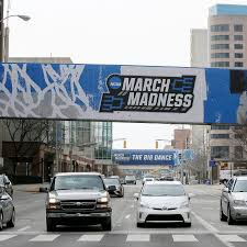 Последние твиты от ncaa tournament 2020 (@tournament2020). At N C A A Tournaments Unequal Facilities For Women The New York Times