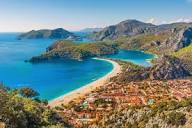 Lost in blue: 10 must-see spots in Turkey's Fethiye | Daily Sabah