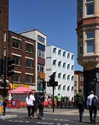 Select personal stay preferences to customize hotel stays just the way you like them. Cosy Shipping Containers Hotel In London Detail Magazine Of Architecture Construction Details