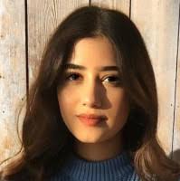 50+ "Bibi Patel" profiles