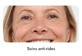 Soins Dermo-cosmétique