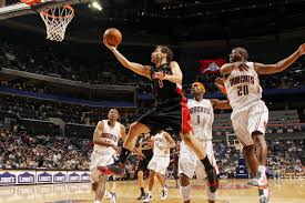 Resultado de imagen de baloncesto