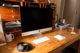 It has been the primary part of apple's consumer desktop offerings since its debut in august 1998. The Imac Is The Perfect Work From Home Purchase