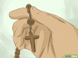 Stephen catholic church in riverview, fl. 4 Ways To Pray The Chaplet Of Divine Mercy Wikihow