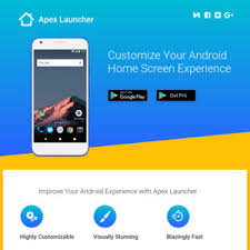 From google play store apex launcher apex launcher pro download stable. Android Apex Launcher Unlock Pro Features For Free Via In App Claim Worth 5 99 Google Play Store Ozbargain