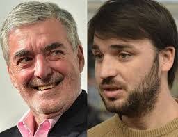 Mario Pais's Instagram, Twitter & Facebook