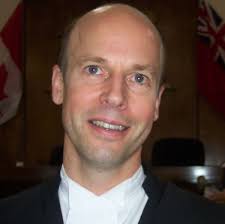 New prosecutor in town