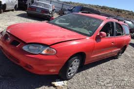 Image result for Cardinal Red 2000 Hyundai