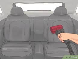 Lcsmiami.com an exclusive vip car services for all your transportation needs, let us. 3 Ways To Shampoo Car Interior Wikihow