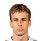 Peter Buch Christiansen FIFA 21