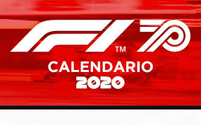 Todas as datas das corridas da temporada 2021 da fórmula 1. Formula 1 Calendario Temporada 2020 Mediotiempo