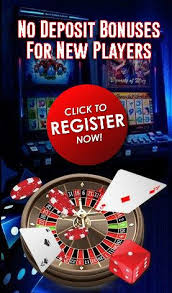 No Deposit Casino Bonuses For New Players Casino Bonus Online Casino Bonus Online Casino