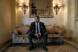 Robert marawa and mark pilgrim on staying strong people rush to kzn site after diamonds discovery claims leona lewis speaks out against designer michael costello after he. Robert Marawa On Radio Love I Ll Get Married When There S A Black Pope