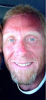 Darren "Beau" Shannon Brown Obituary November 22, 2019